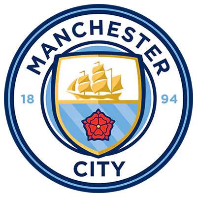 Manchester City - Jersey District