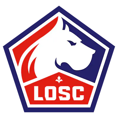 Lille OSC - Jersey District