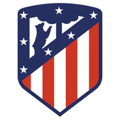 Atletico Madrid - Jersey District