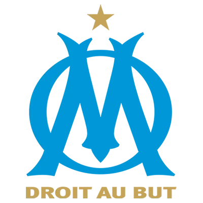 Olympique Marseille - Jersey District