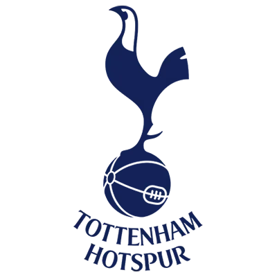 Tottenham Hotspur - Jersey District