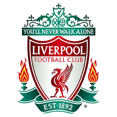 Liverpool - Jersey District