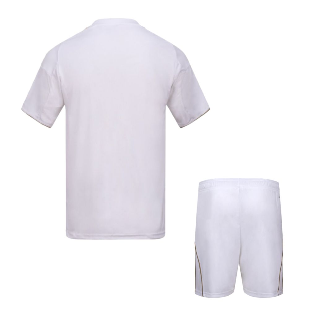 Kids Aberdeen FC 2025/26 Third Kit - Jersey District