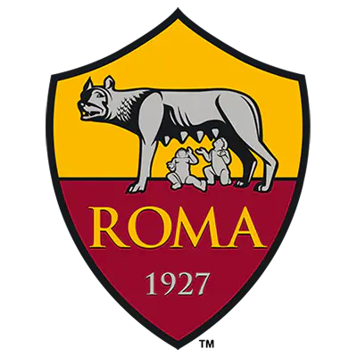 AS Roma - Jersey District