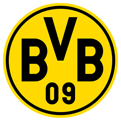 Borussia Dortmund - Jersey District