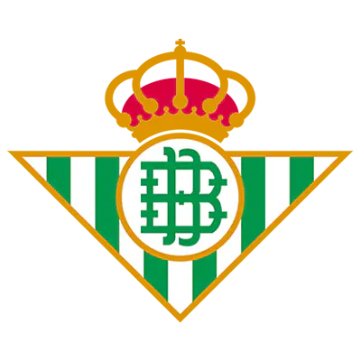 Real Betis - Jersey District