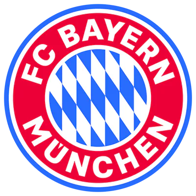 Bayern Munich - Jersey District