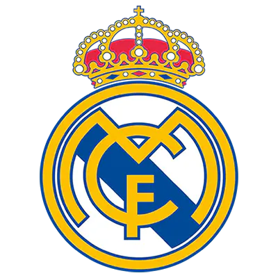 Real Madrid - Jersey District