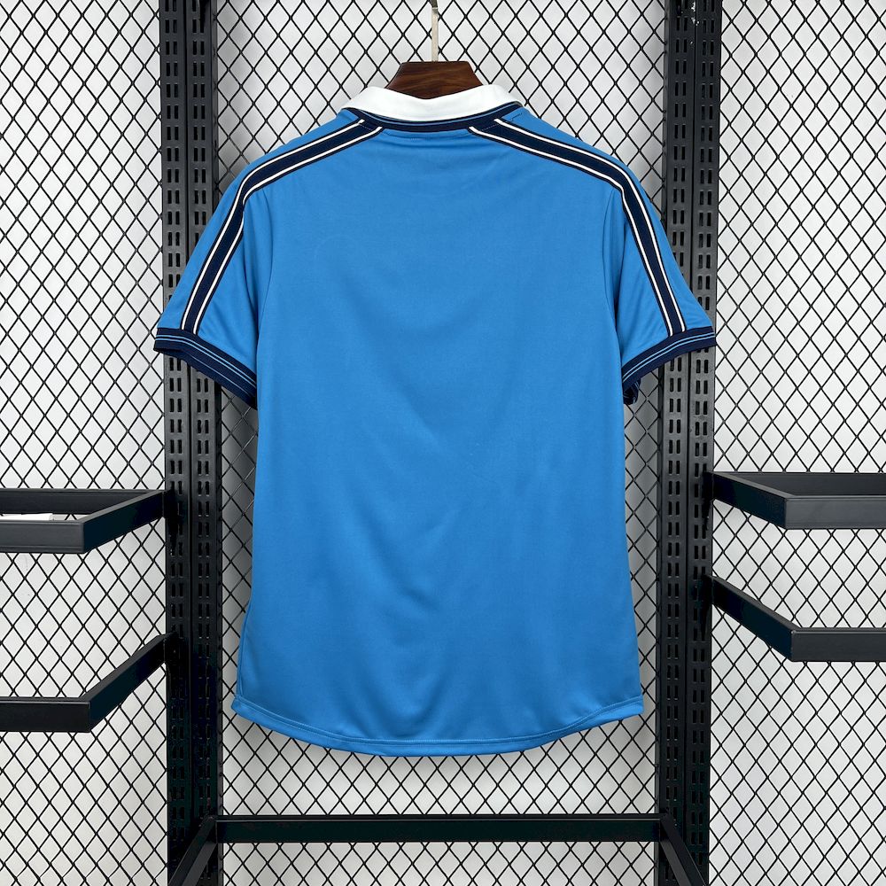 Retro Napoli 1998/99 Home Jersey - Jersey District