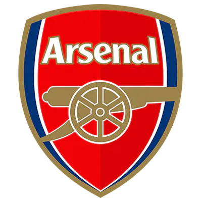 Arsenal - Jersey District