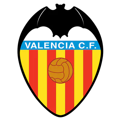 Valencia CF - Jersey District