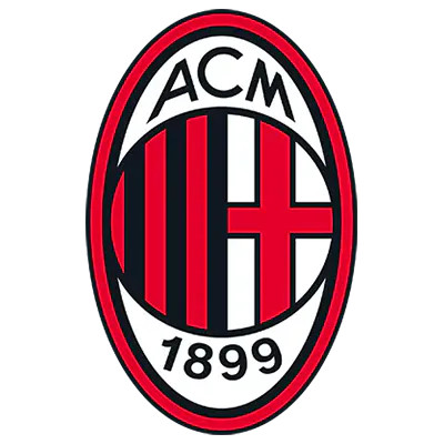 AC Milan - Jersey District