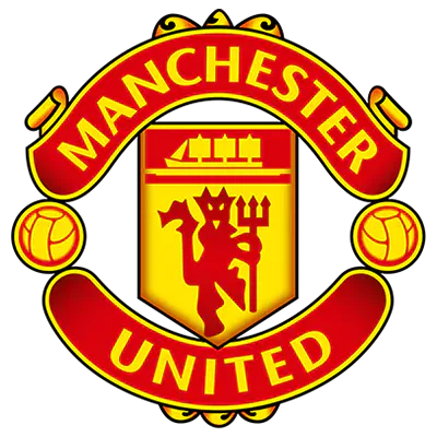 Manchester United - Jersey District