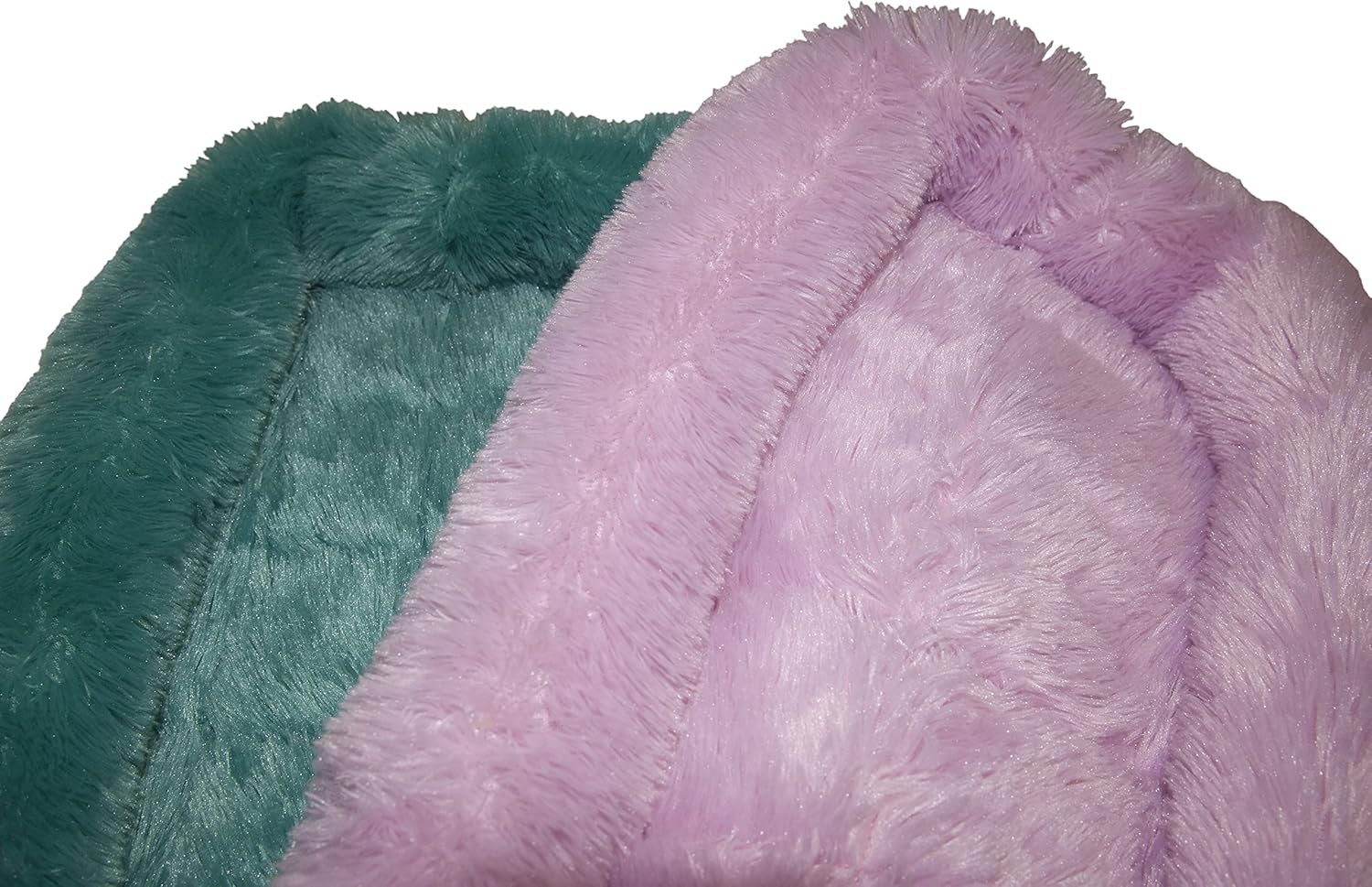 No-Zip NV Pet Stroller for Cats/Dogs, Zipperless Entry, Easy One-Hand Fold, Gel-Filled Tires, Plush Pad + Weather Cover Included, 3 colors