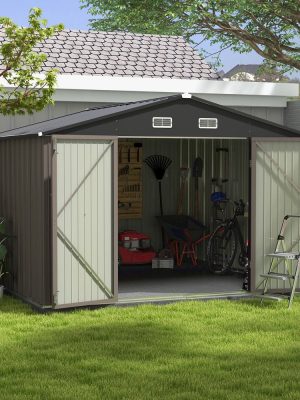 1034D Serger, Heavy-Duty Metal Frame Overlock Machine, 1,300 Stitches Per Minute, Removeable Trim Trap, 3 Included Accessory Feet