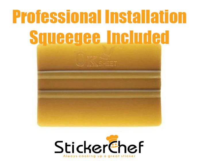 Elk Mountains RV Replacement Decal Sticker for Camper Trailer - Scenic CT20 Design