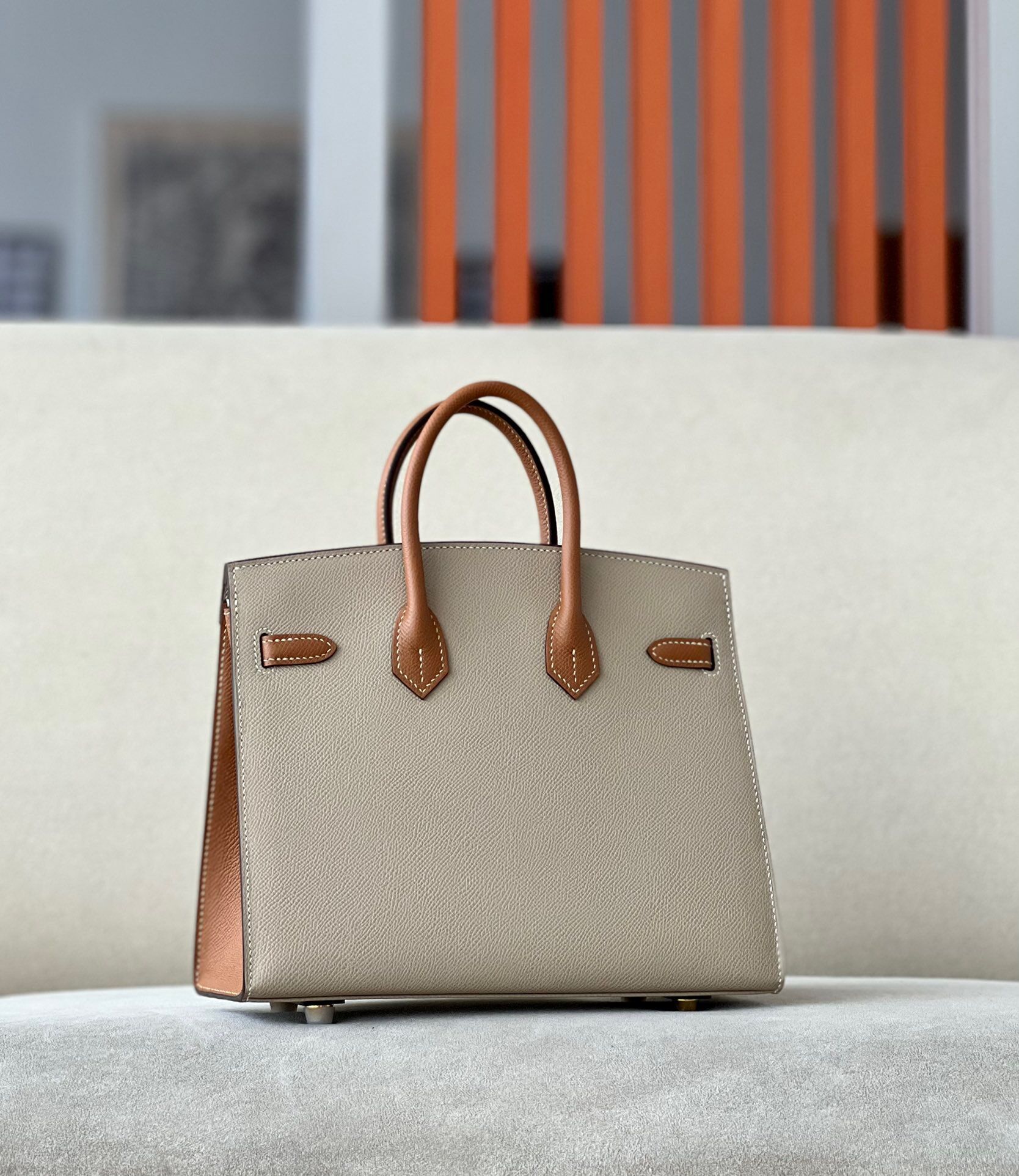 Birkin  25-30 Espom