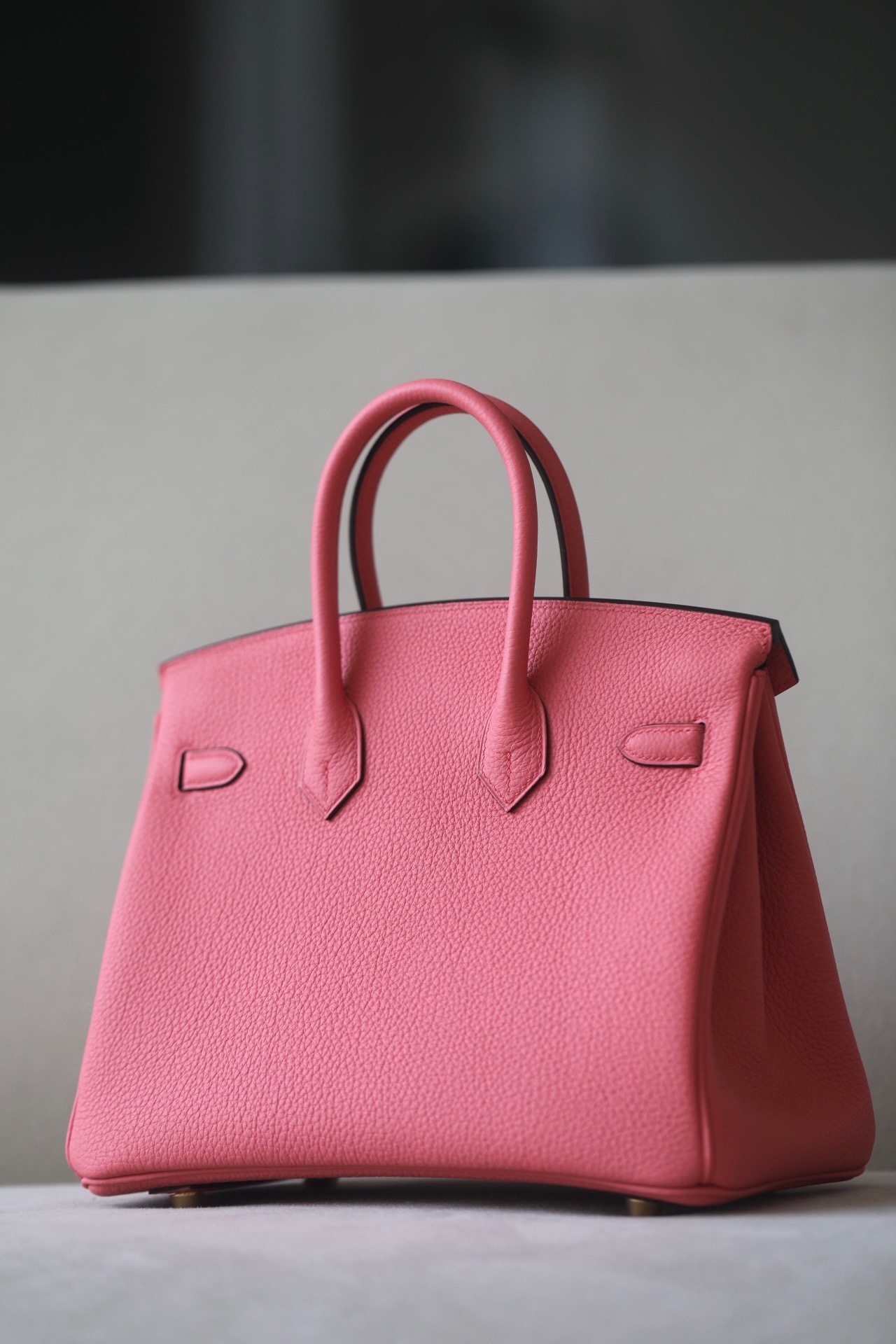 Birkin 25-30 Togo