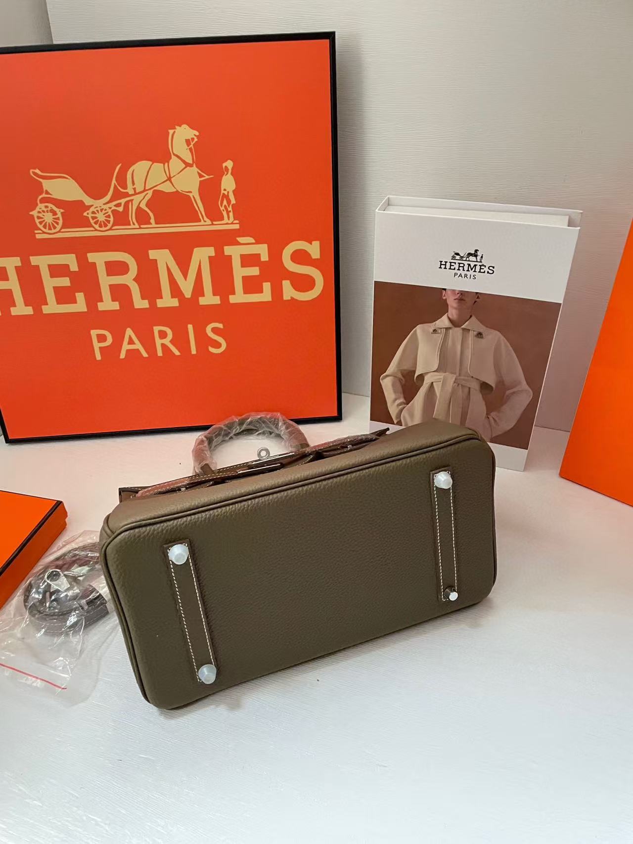 Birkin 25-30-40 TOGO