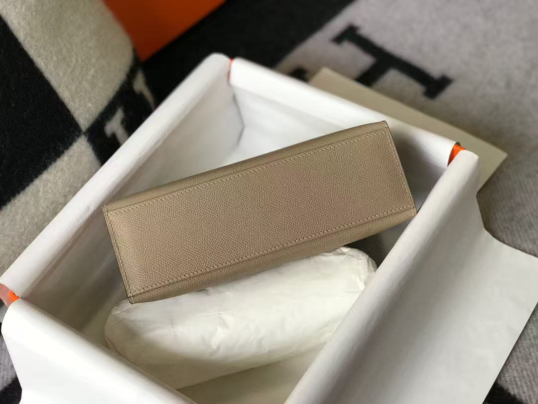 Kelly1 Mini22 Custom