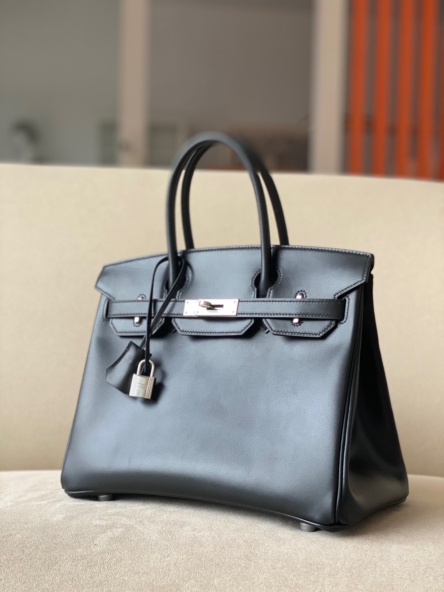 Birkin 30 Box