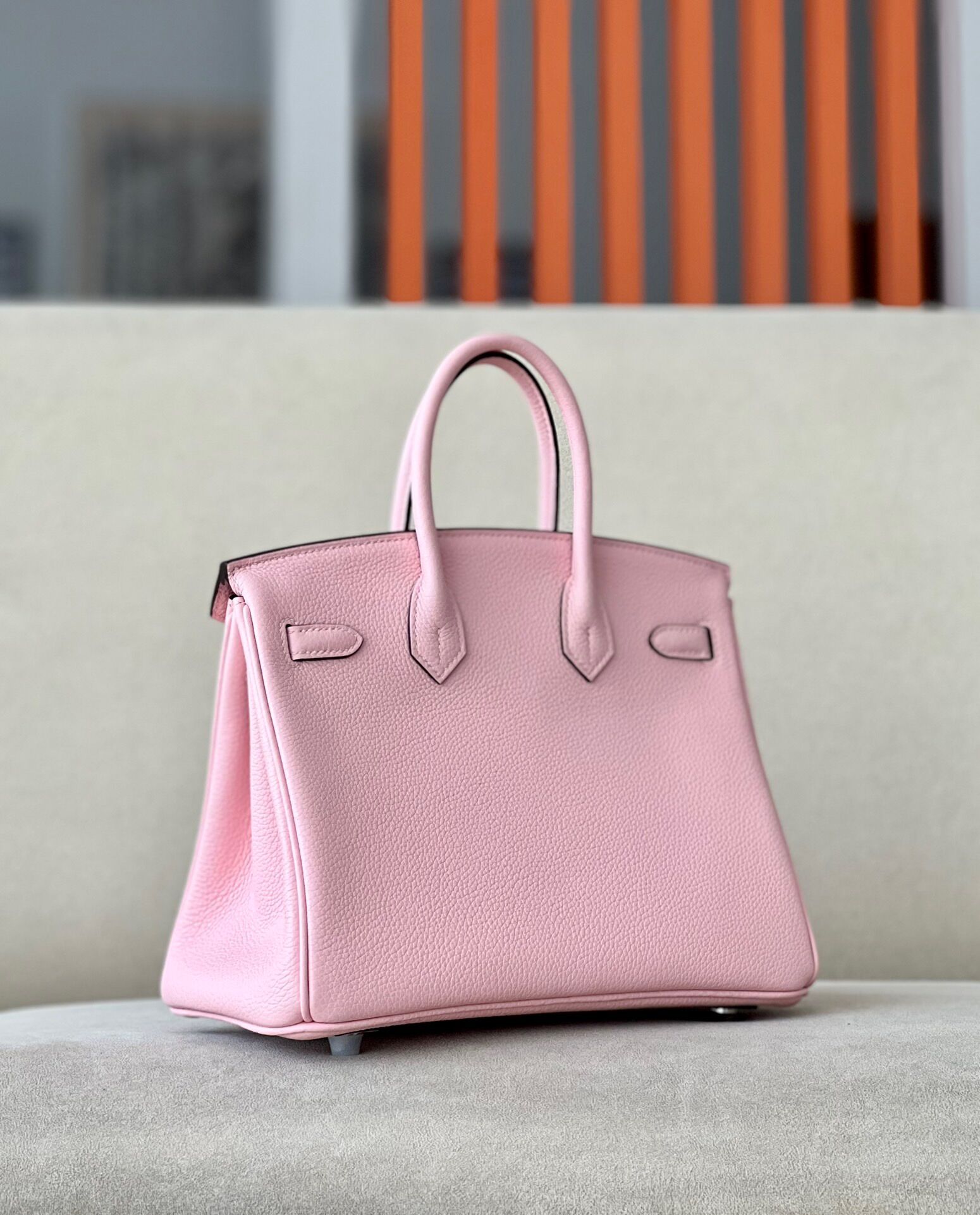 Birkin  25-30 TOGO