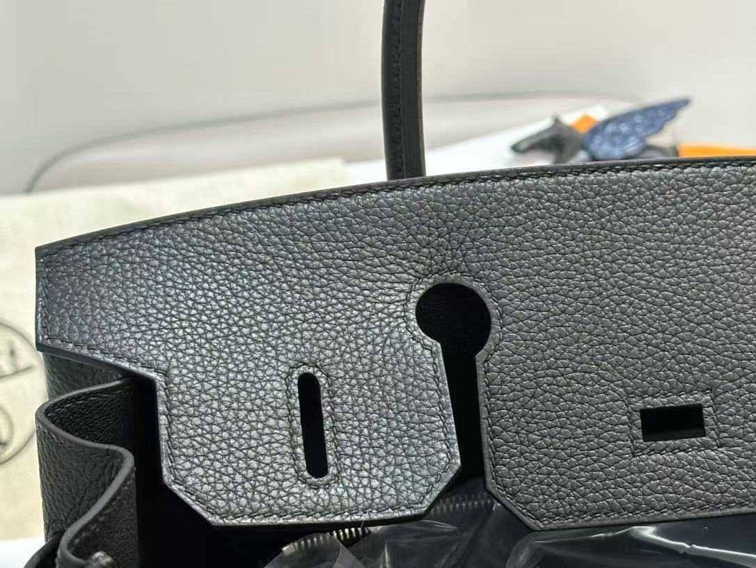 Birkin25-30cm custom TOGO