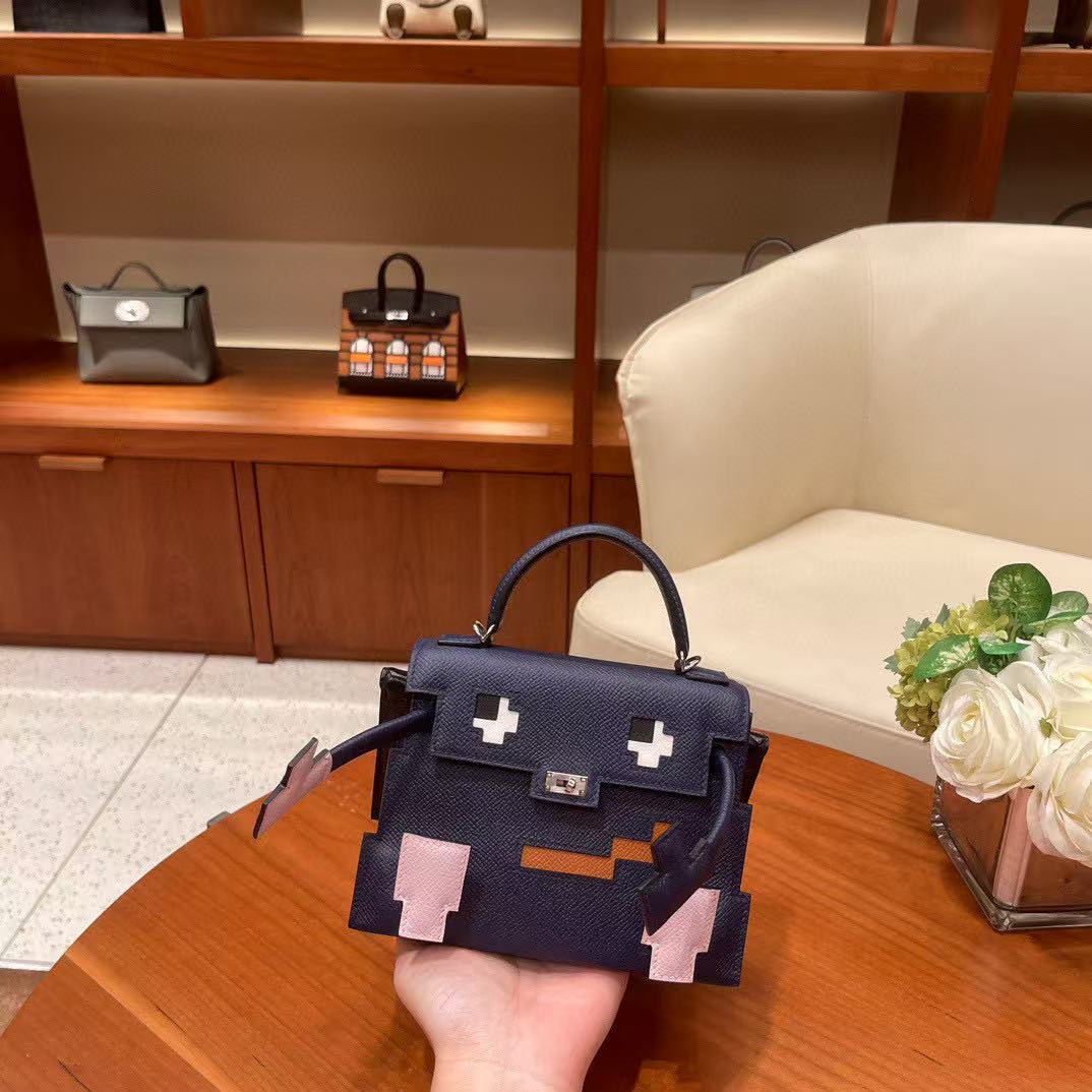 kelly Doll Custom-made