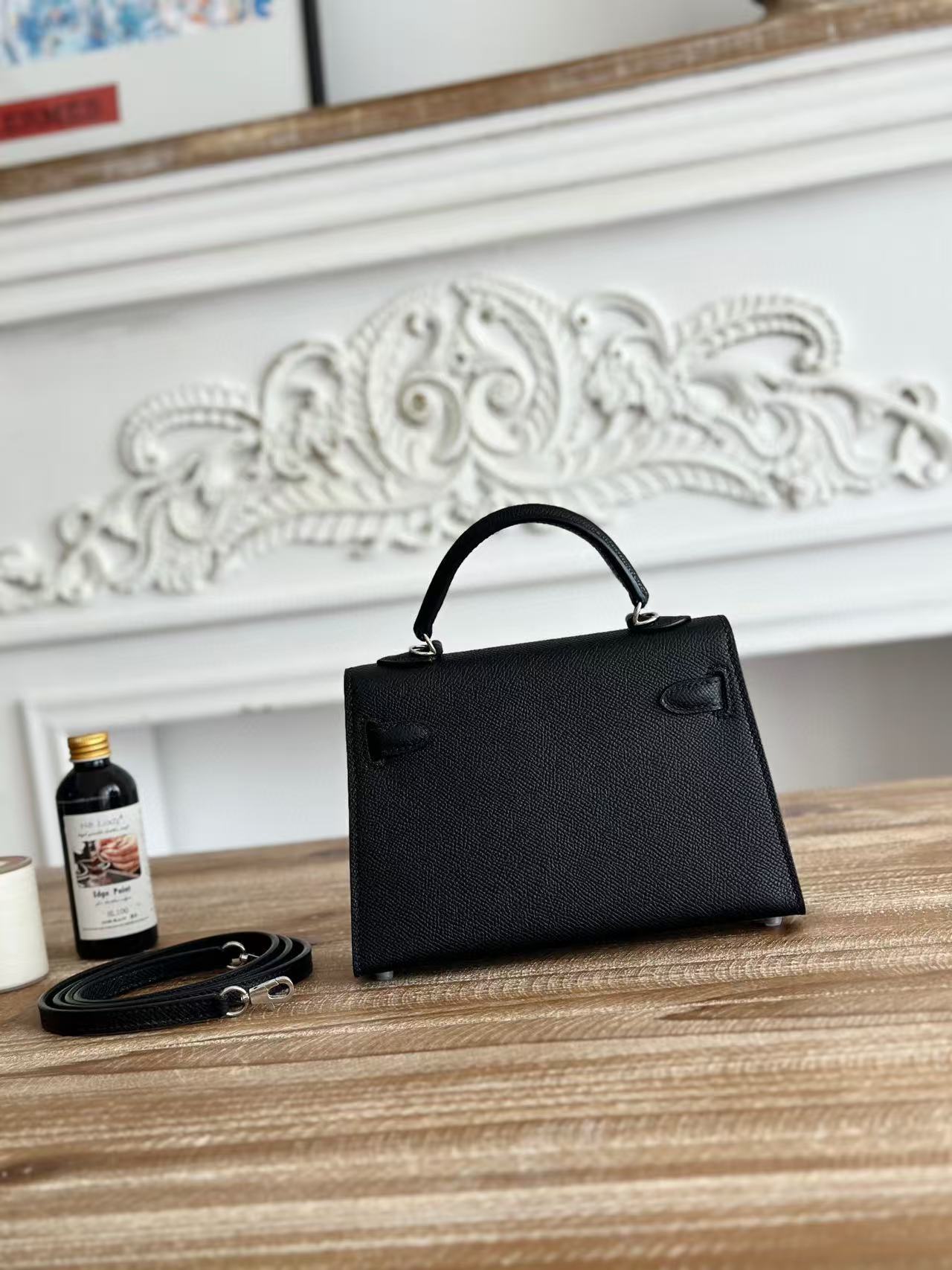 Kelly2 Mini 19 Custom-made