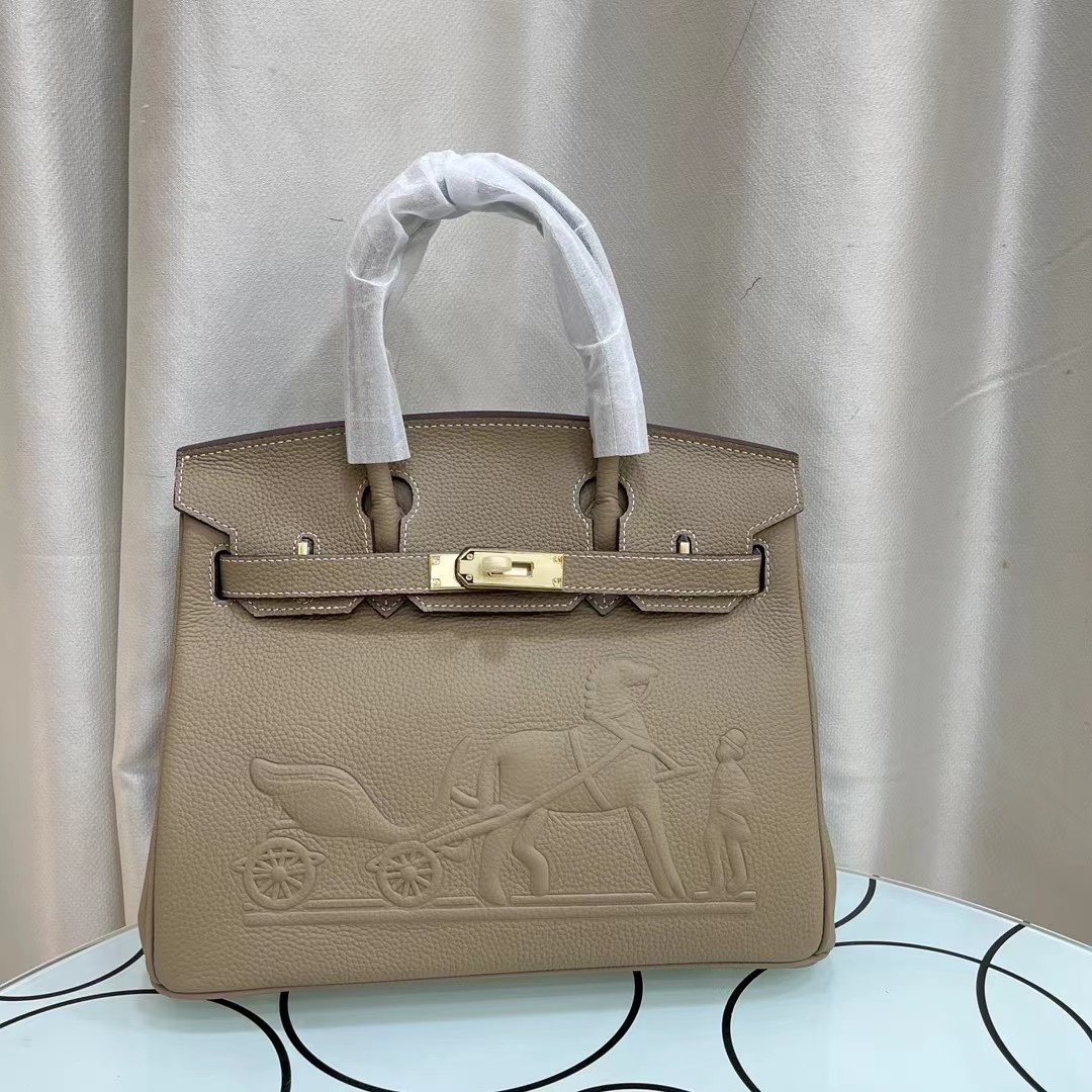 Birkin  25-30 TOGO