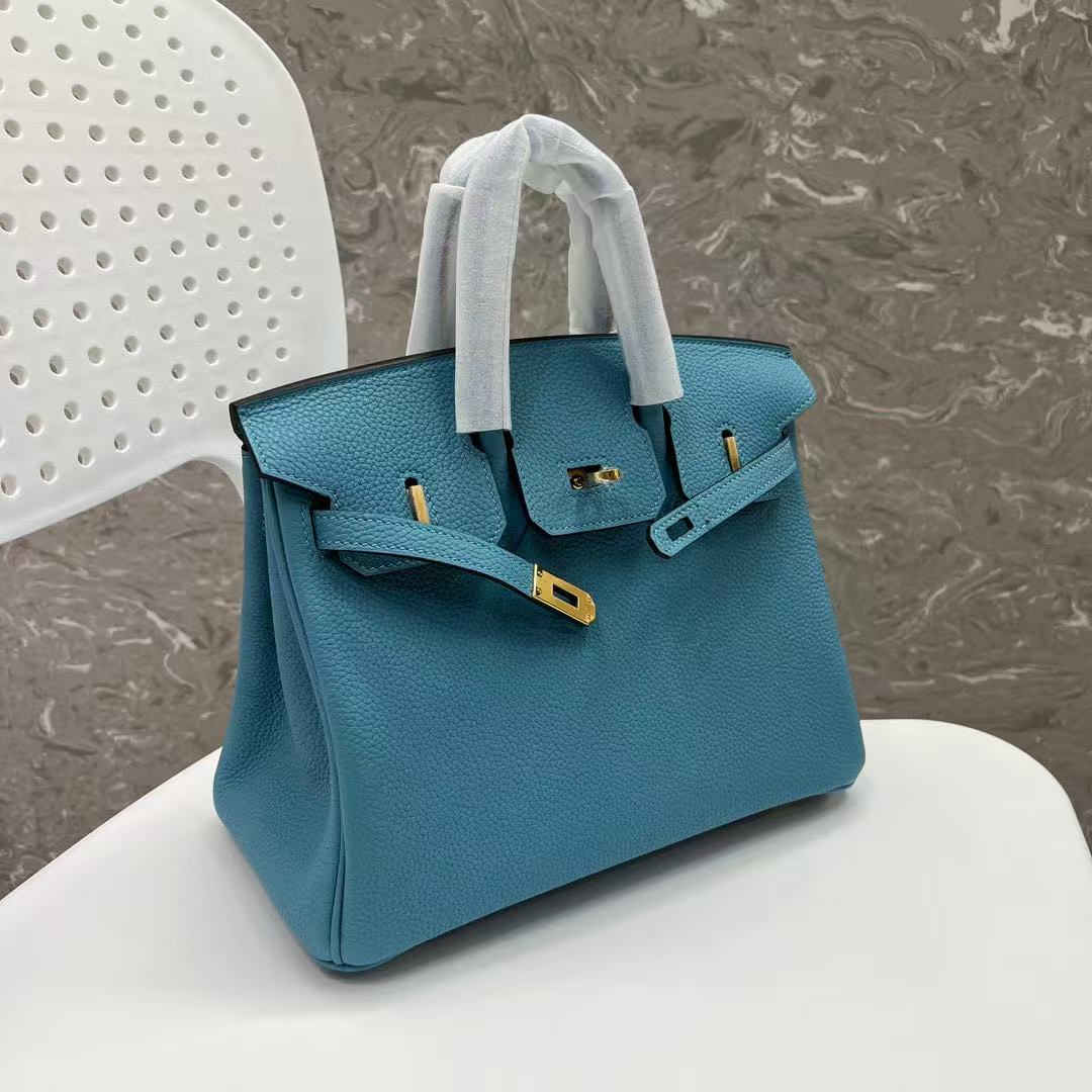 Birkin 25-35cm custom TOGO