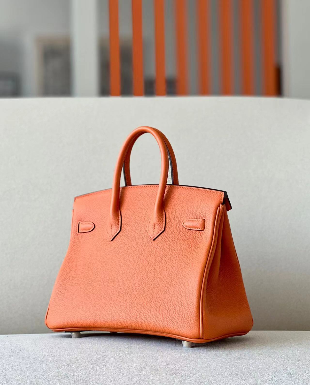 Birkin 25-30 TOGO