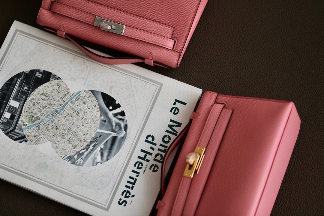 Kelly1 Mini 22 Epsom