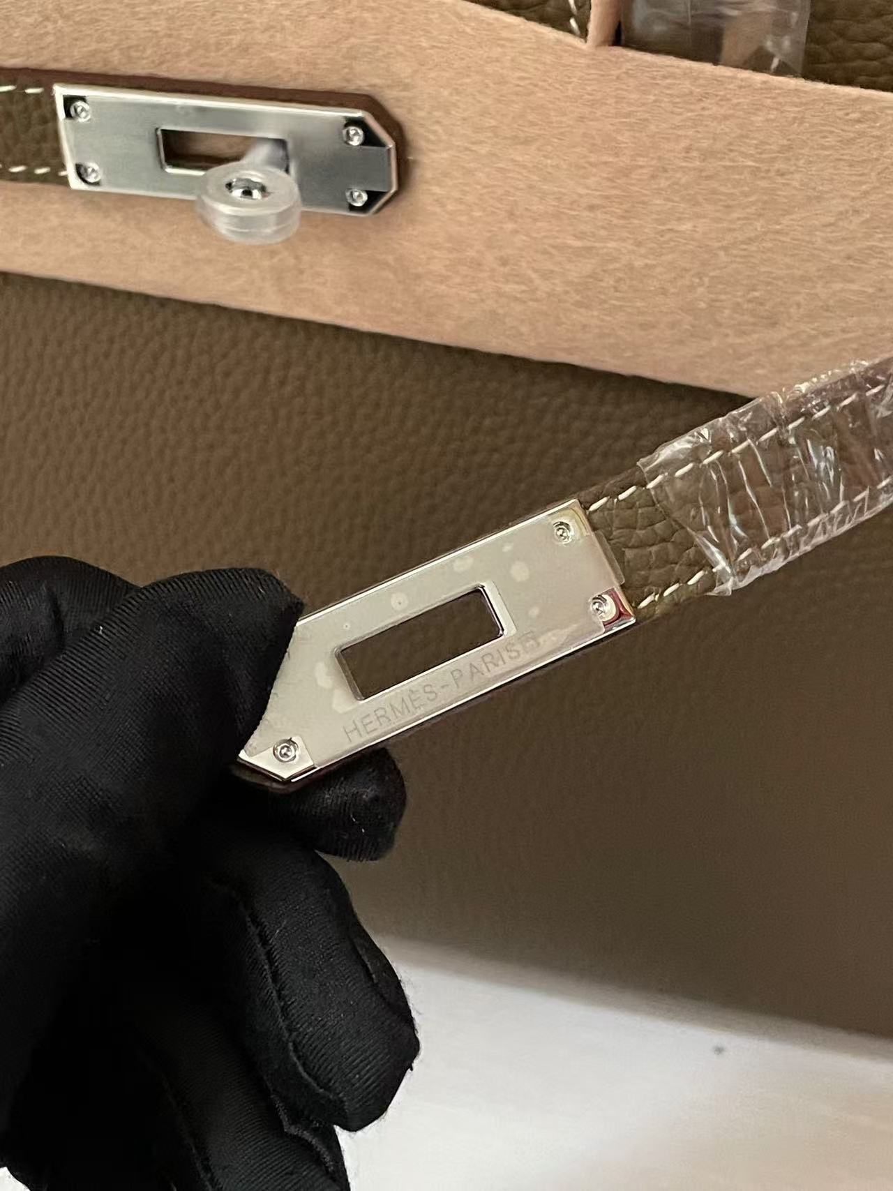 Birkin 25-30-40 TOGO