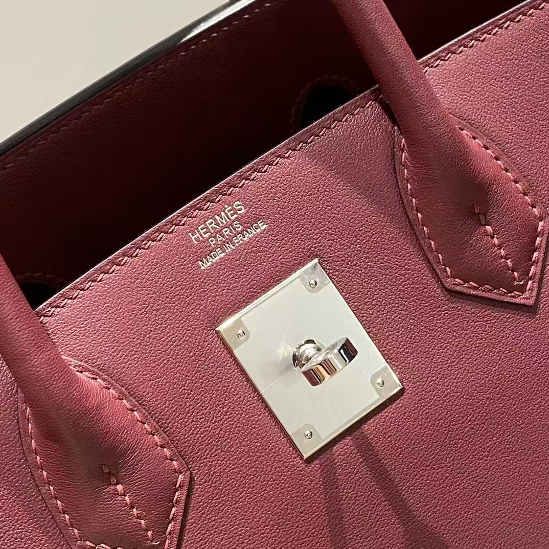 Birkin 29cm custom TOGO