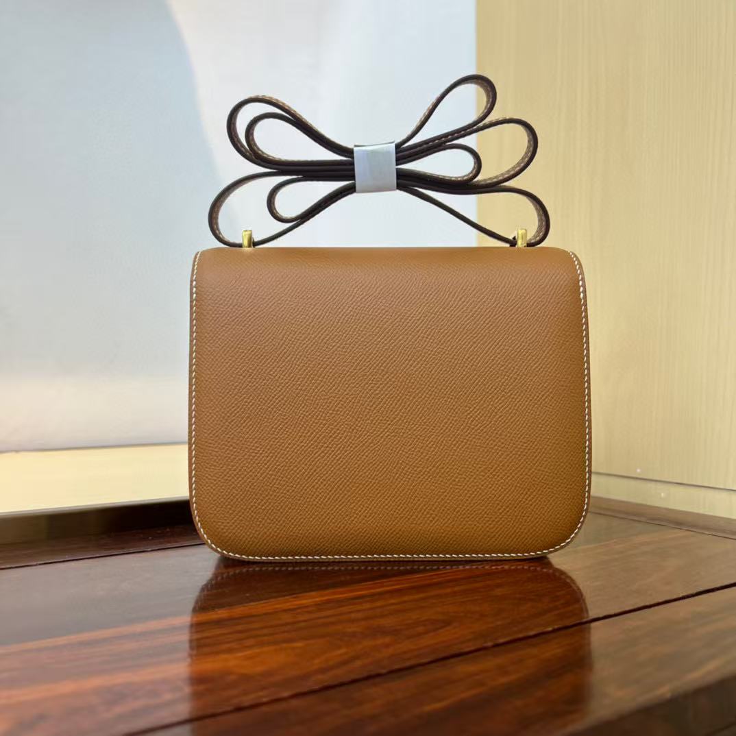 Constance Mini 19-24 Custom-made