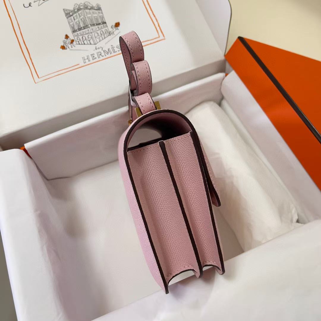 Constance Mini 19-24 Custom-made