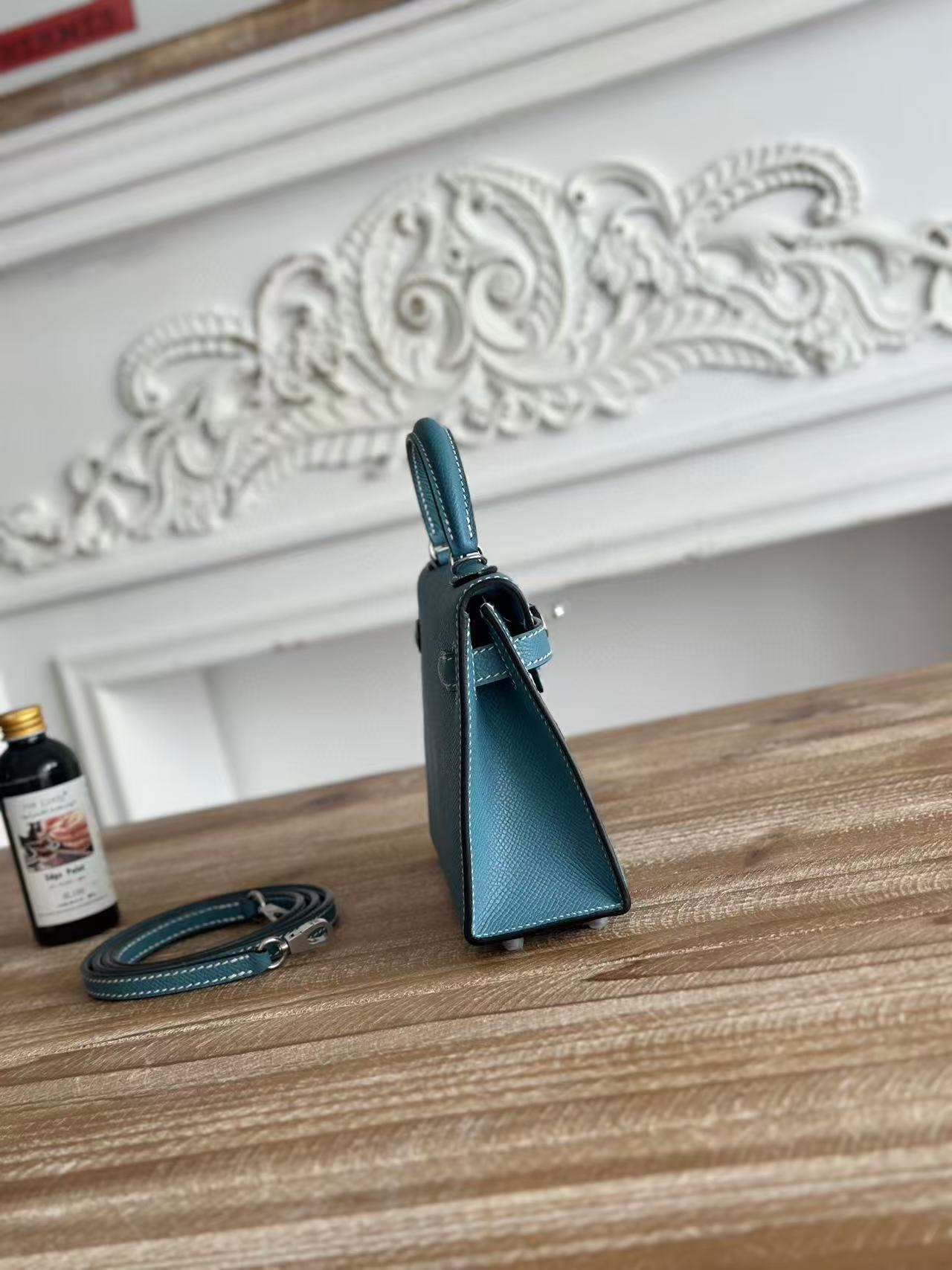 Kelly2 Mini 19 Custom-made