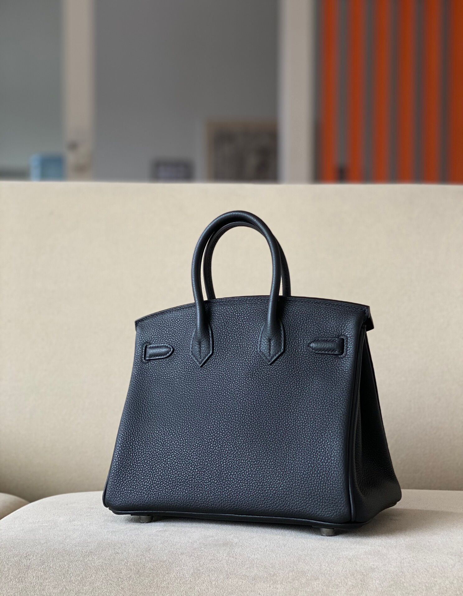 Birkin  25-30  TOGO