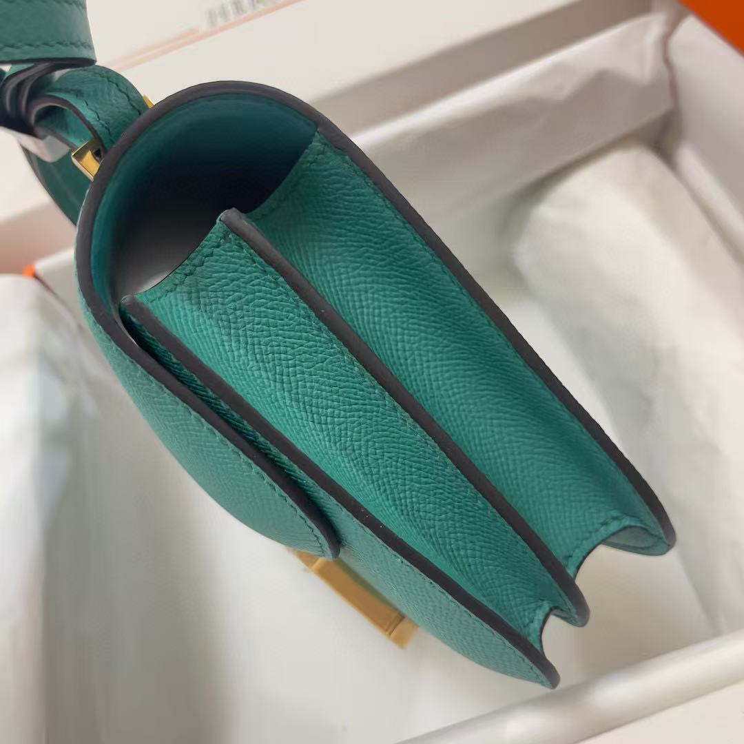 Constance Mini 19-24 Custom-made