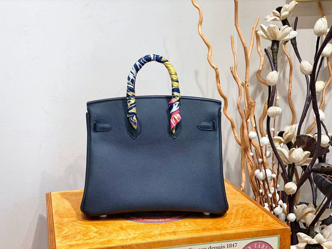 Birkin 25-35cm custom calfskin