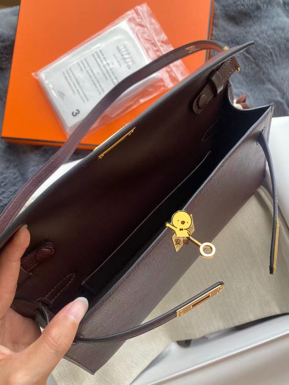 Kelly Elan Custom-made