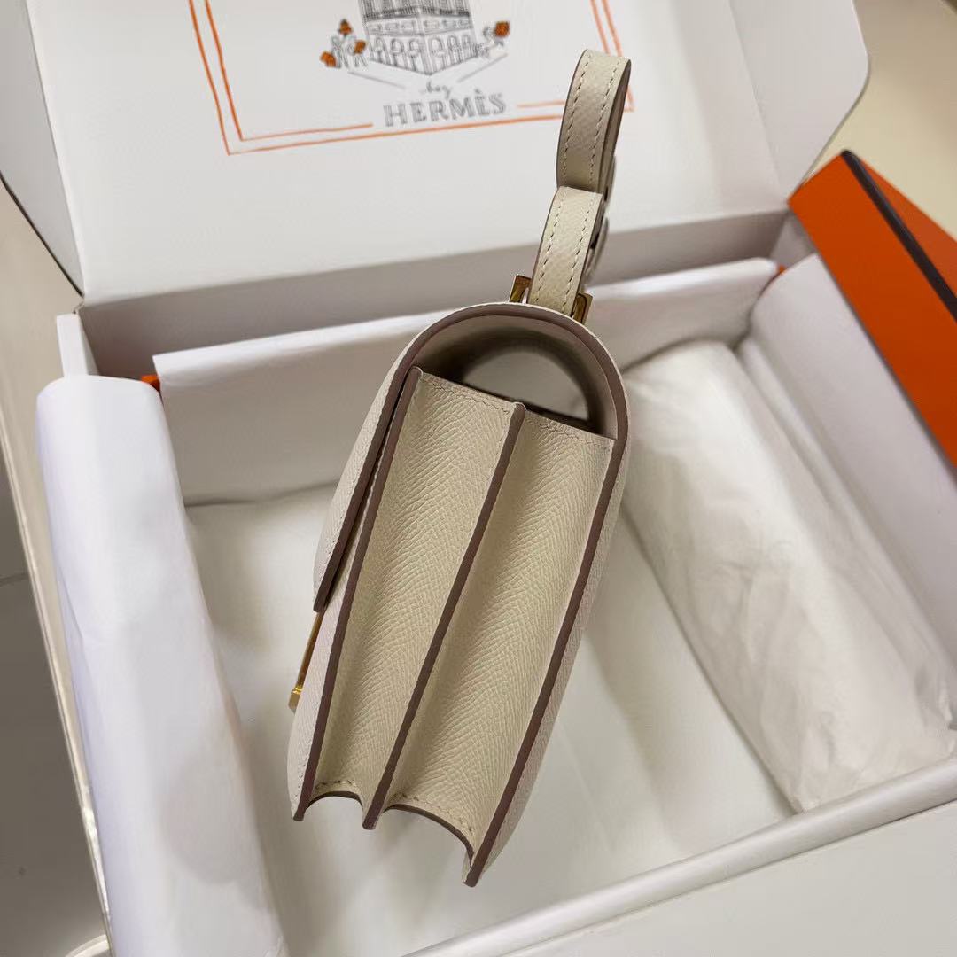 Constance Mini 19-24 Custom-made