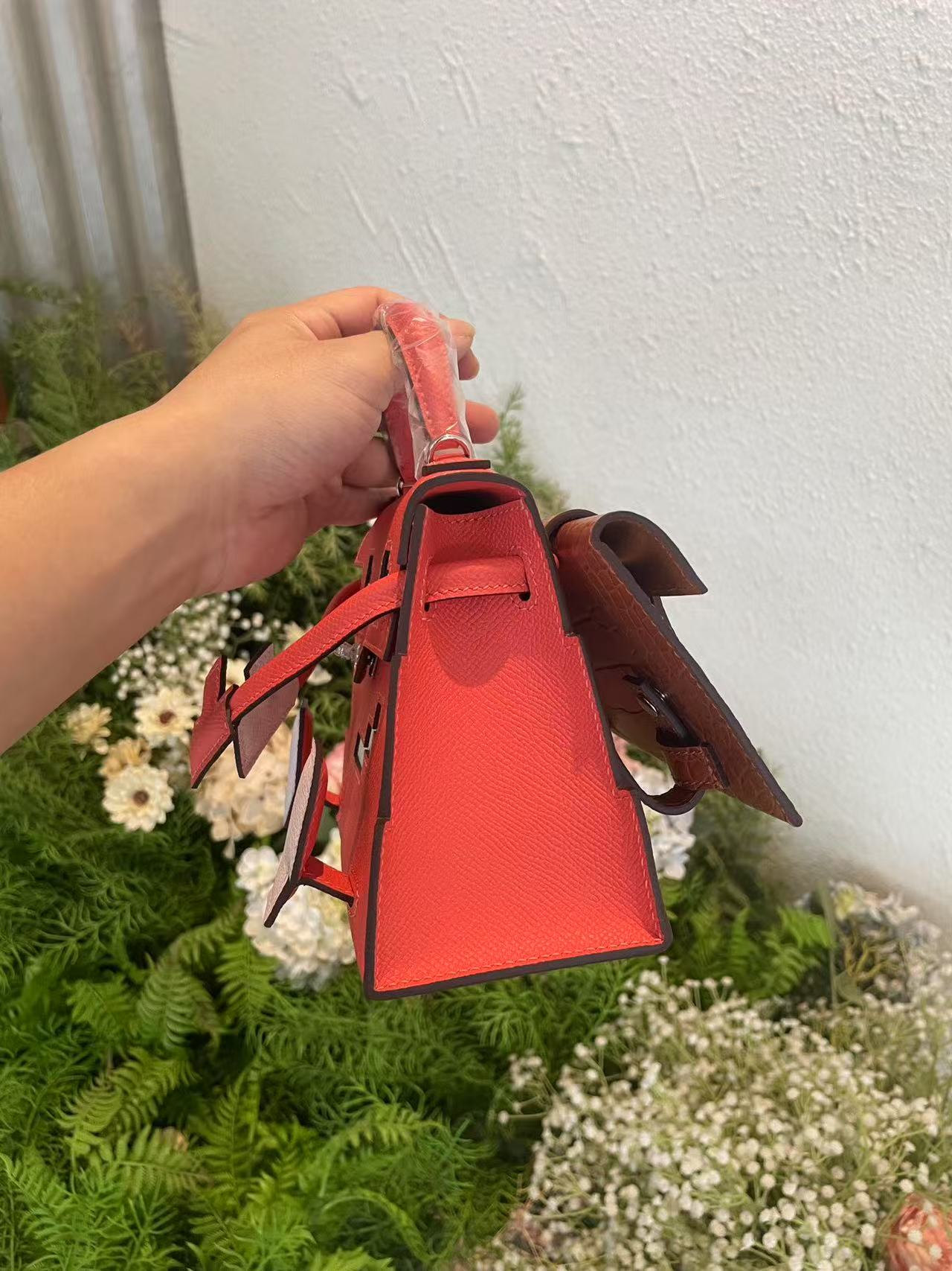 kelly Doll Custom-made