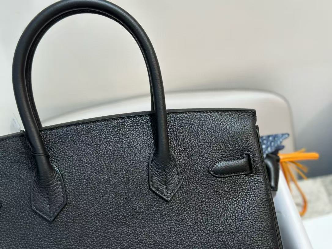 Birkin25-30cm custom TOGO