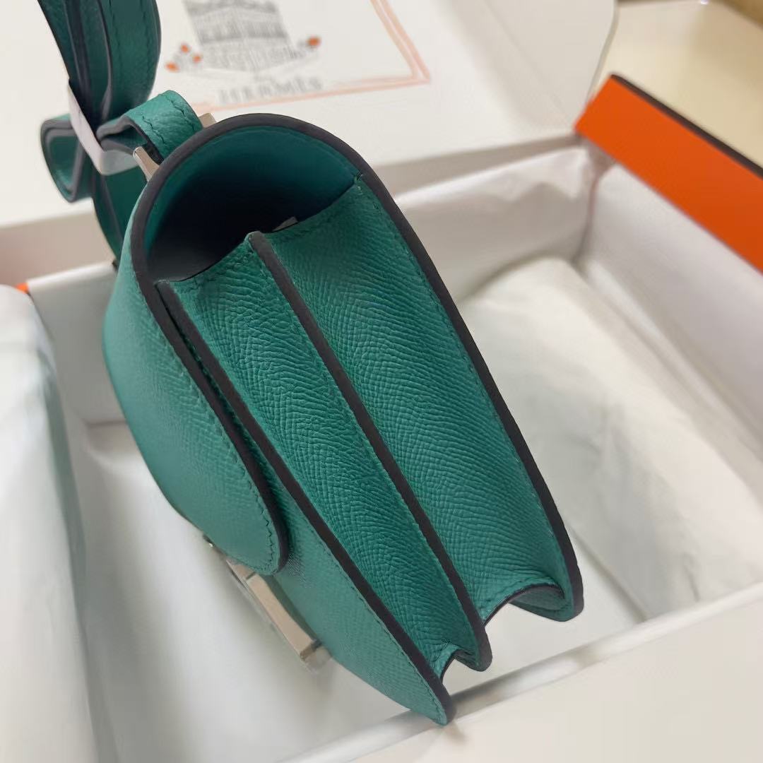 Constance Mini 19-24 Custom-made