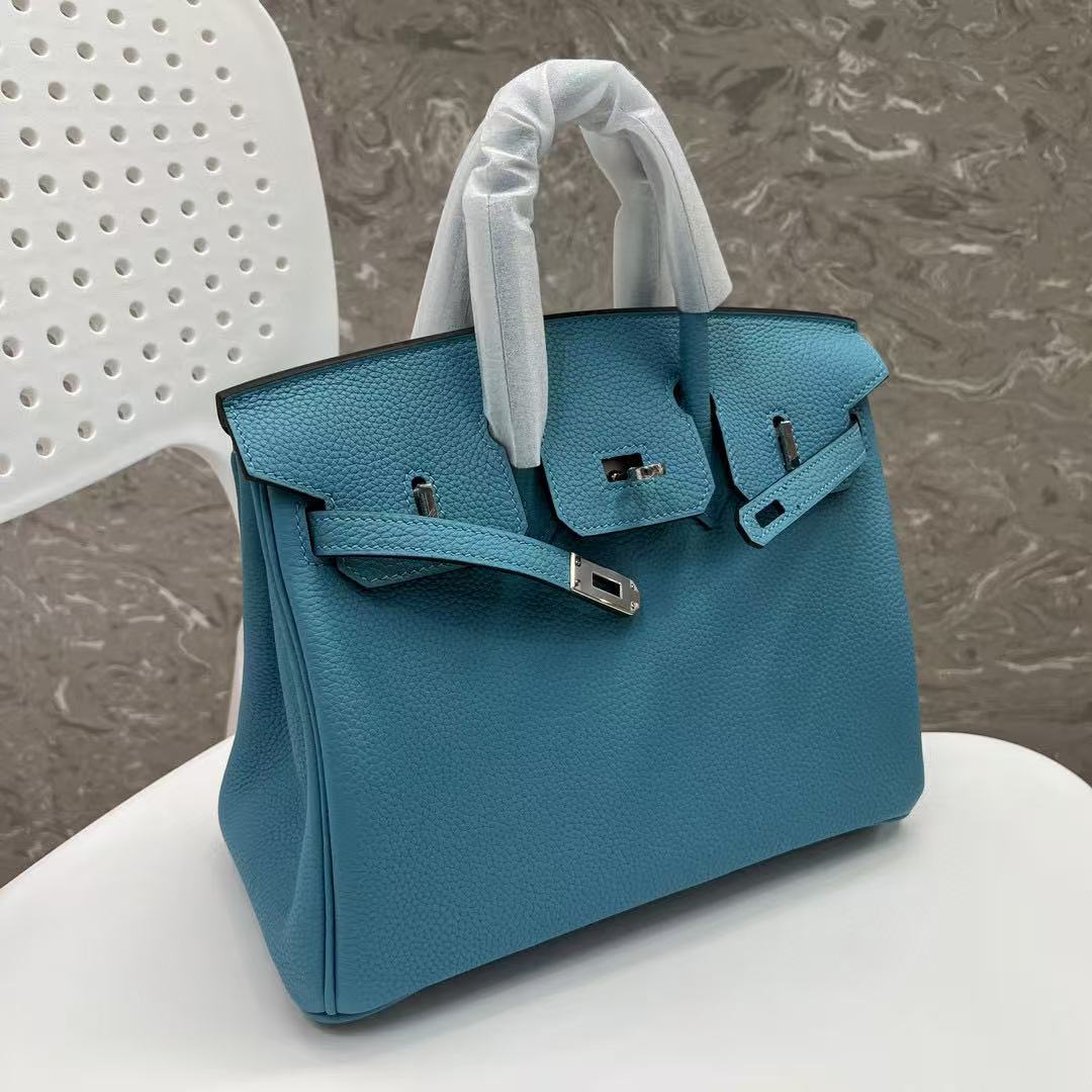 Birkin 25-35cm custom TOGO