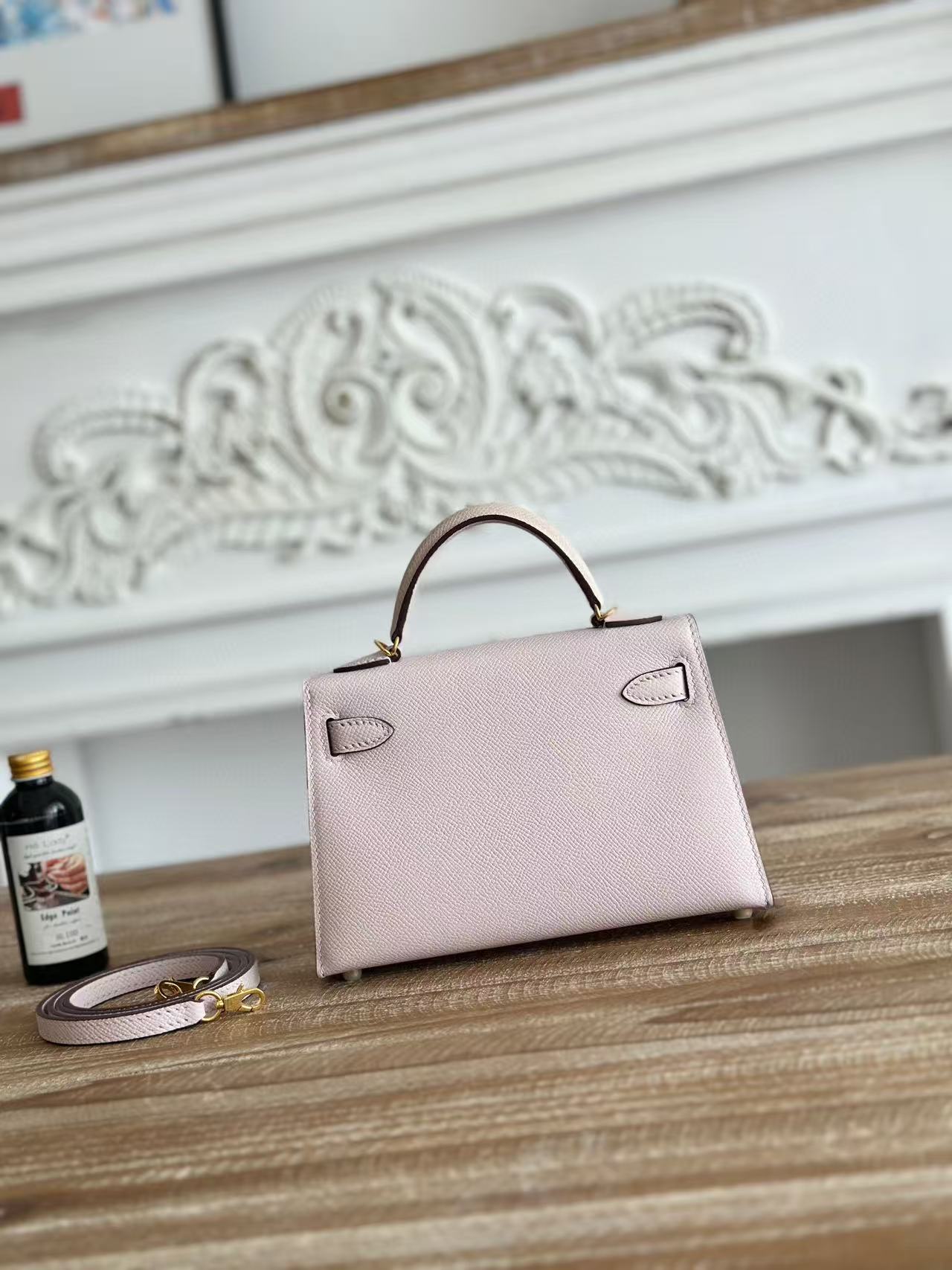 Kelly Mini 19 Custom-made