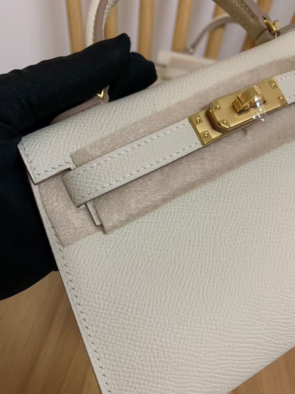 Kelly2 Mini 19 Custom-made