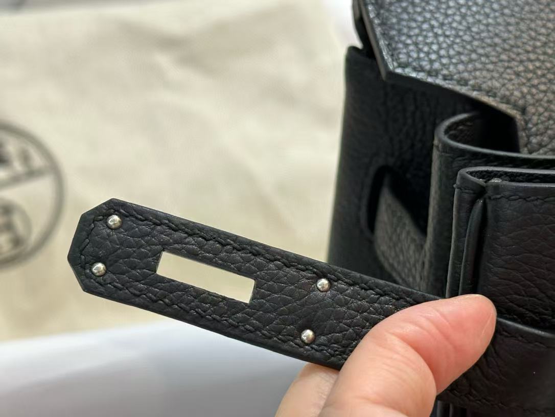 Birkin25-30cm custom TOGO